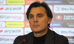 Vincenzo Montella'dan Avustralya maçı sonrası ilk açıklama!