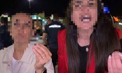 10 aylık bebeğini arabada unuttu, hıncını gazetecilerden çıkardı