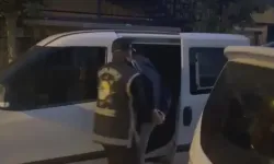 10 ilde 'Karacellatlar' suç örgütüne operasyon: 87 gözaltı kararı