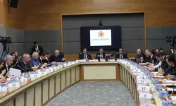 12'nci Yargı Paketi komisyonda kabul edildi