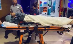 15 Bin Liralık Tartışma Dehş*te Dönüştü: Arkadaşını İki Kez Bıçakladı