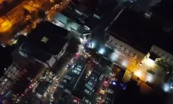 15 ilde sahte ekspertiz raporlarıyla kredi dolandırıcılığı: 27 gözaltı