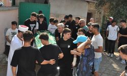 15 yaşında öldürülen Erdem’in hikayesi yürek dağladı