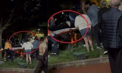 16 Yaşındaki Genç Parkta Bıçaklanarak Öldürüldü