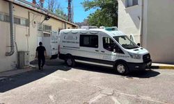 17 Yaşındaki Genç Babasını Pompalı Tüfekle Öld*rdü