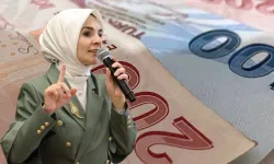 1,83 milyar liralık SED ödemeleri hesaplarda