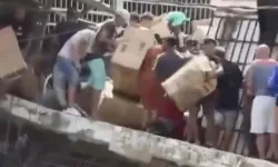 188 Kişinin Öldüğü Venezuela’da Sokaklar Kontrolden Çıktı