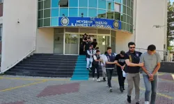19 ilde dolandırıcılık operasyonu: 41 gözaltı