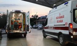 2 Yıllık Husumet Kanlı Bitti! Baba ve Oğul Öldürüldü