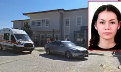 22 yaşındaki Zehra, kaldığı yurdun penceresinden düşüp öldü