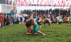 Kahramanmaraş'ta ata sporunun kalbi Dereköy'de atacak