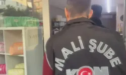 24 ilde yasa dışı bahis gelirlerini aklayan şüphelilere operasyon: 80 gözaltı