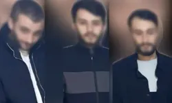 250 km yol gidip 740 bin lira değerinde altın çalan 3 şüpheli yakalandı