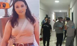 28 Yaşındaki Hemşire Evinde Ölü Bulundu