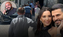 Dilan ve Engin Polat çiftinin koruması Can Polat, ölmeden önce böyle görüntülendi