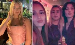 3 genç kız yanarak can verdi! Biri dizi oyuncusuymuş