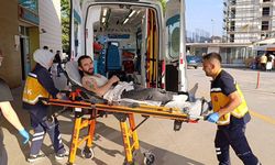 4 bin TL borç yüzünden arkadaşını bıçakladı!