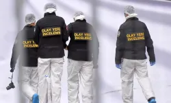 4 Çocuk Annesi Kadın Evin Bodrumunda Ölü Bulundu