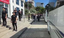 4 ildeki uyuşturucu operasyonunda 29 şüpheli adliyede