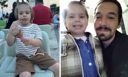 4 yaşındaki Aren Eren açlık ve susuzluktan hayatını kaybetti