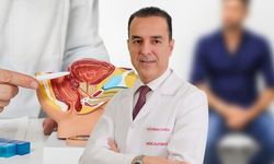 40 yaş sonrası prostat kontrolü ihmal edilmemeli