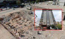 49 kişiye mezar olan Emre Apartmanı davasında belediye çalışanları hakim karşısında