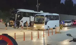 52 kişinin gıdadan zehirlenmeşti: Şirket sahibi tutuklandı