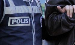 Metroda 'Kapalılar imha edilsin' diyen şahıs gözaltına alındı