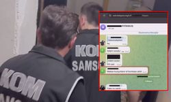 54 ilde 'tetikçi ilanlarına' operasyon: 258 şüpheli yakalandı