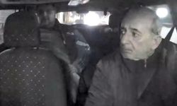 Taksici Deniz Örer'i silahla öldüren kat*l: "Köpekler gibi pişmanım"