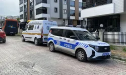 5’inci kattan düşen bebek hayatını kaybetti