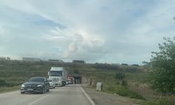 6 aracın karıştığı zincirleme kazada bilanço ağır