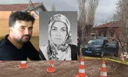 6 aylık hamile eşini öldüren Ali Rıza Yüzer'in, cezası belli oldu