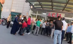 Otomobilin çarptığı 3 yaşındaki Emir Efe hayatını kaybetti