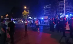 Ailelerin de karıştığı bıçaklı kavga:1'i ağır 3 yaralı