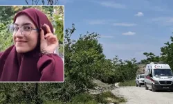 17 yaşındaki Fatmanur Akgün aranıyor: Çantası ve ayakkabıları bulundu