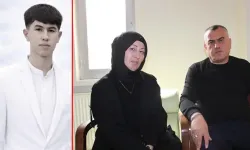 16 yaşındaki Yağız'ın kat*linin kan donduran mesajı: Dikine kalbine vurdum bıçağı...
