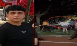 Kayra’yı bıçakladı: Ölen 16, öldüren 17 yaşında