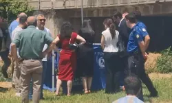 2 gündür aranıyordu; 25 yaşındaki gencin cansız bedeni bulundu