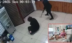 Boşanma aşamasındaki eşini bacaklarından vuran sanık: İçeride ne oldu, hatırlamıyorum