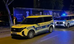 Eski site görevlisi, yöneticiyi bıçakla yaraladı
