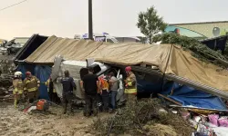 Feci zincirleme kaza: 2 ölü, 4 yaralı