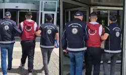 Göçmen kaçakçılığı operasyonu; 1 tutuklama