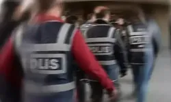 Ter*r örgütlerine operasyon: 209 gözaltı