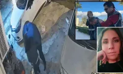 Maske ve eldivenle bekleyip Özlem Arslan'ı öldürmüştü: İstenen ceza belli oldu