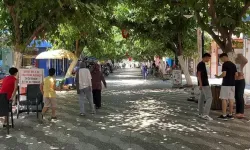 Aydın'da 3.9 büyüklüğünde korkutan deprem
