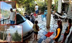 Kapı gıcırtısı yüzünden komşusunu öldüren şüpheli: 6 senedir tedavi görüyorum