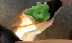 Ekmek arası uyuştur*cu sevkiyatı