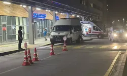 Okulda tavuklu pilav skandalı: 113 kişi taburcu oldu