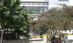 Yangında 52 yaşındaki adam hayatını kaybetti